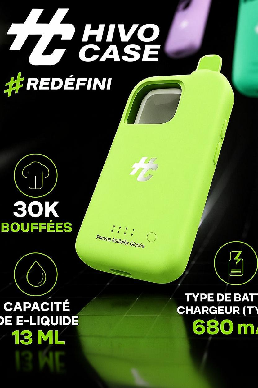 Updated Hivo Case Banner